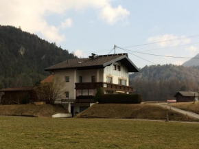 Haus Scholl, Nassereith, Österreich